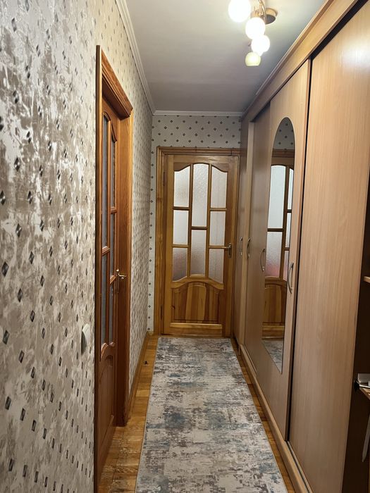 Квартира на вул. Героїв Чорнобиля, 1 в Чернігові, ID 396162, фото №14