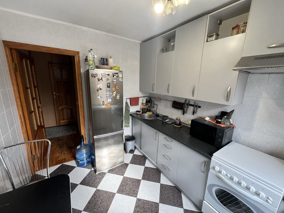 Квартира на вул. Героїв Чорнобиля, 1 в Чернігові, ID 396162, фото №3