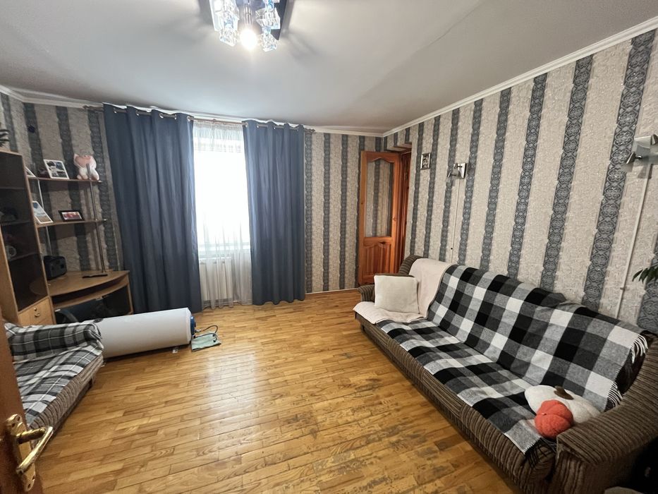 Квартира на вул. Героїв Чорнобиля, 1 в Чернігові, ID 396162, фото №6