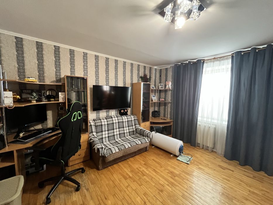 Квартира на вул. Героїв Чорнобиля, 1 в Чернігові, ID 396162, фото №7