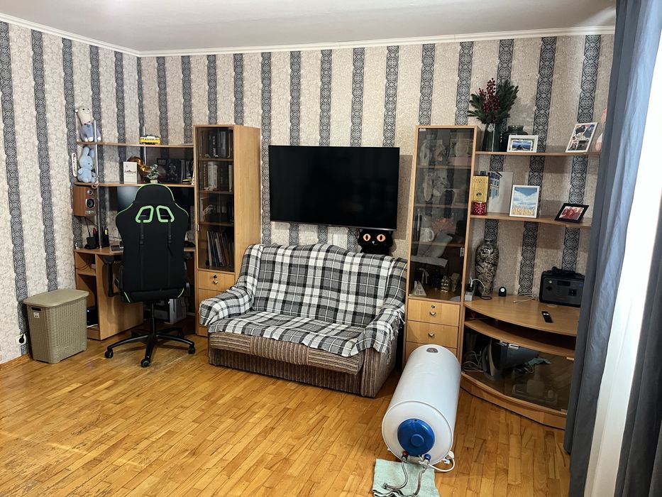 Квартира на вул. Героїв Чорнобиля, 1 в Чернігові, ID 396162, фото №8