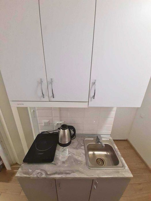 Квартира на вул. Руданського, 1Б в Києві, ID 396153, фото №3