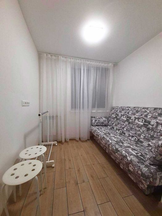 Квартира на вул. Руданського, 1Б в Києві, ID 396153, фото №5