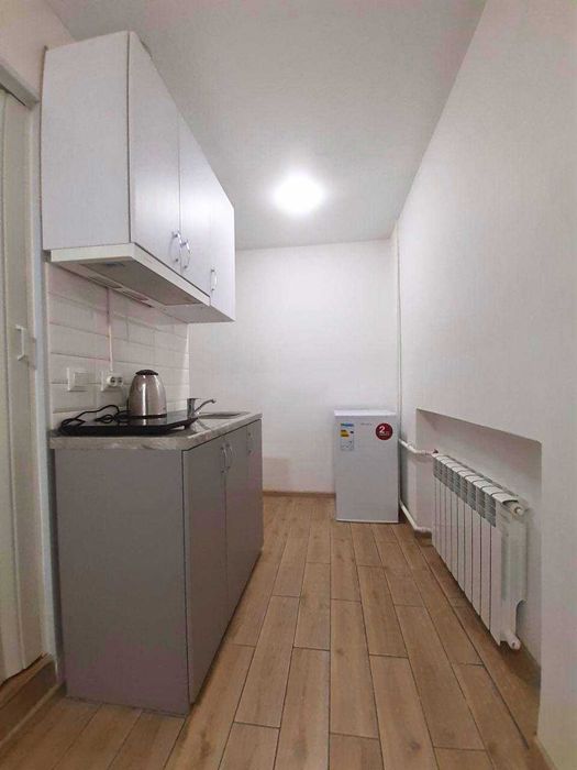 Квартира на вул. Руданського, 1Б в Києві, ID 396153, фото №8