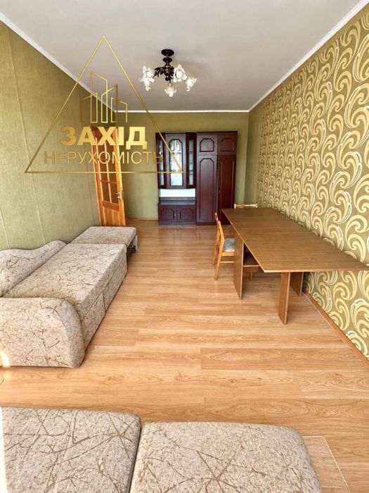 Квартира на просп. Молоді, ID 396203, фото №1
