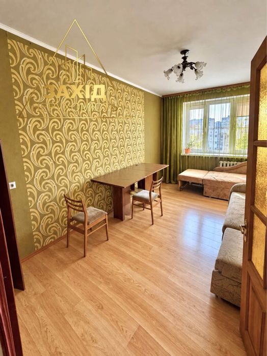 Квартира на просп. Молоді в Луцьку, ID 396203, фото №2