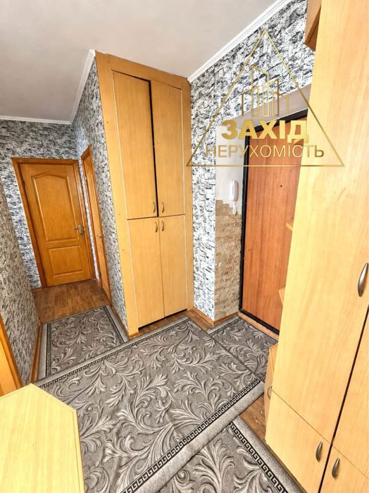 Квартира на просп. Молоді в Луцьку, ID 396203, фото №12
