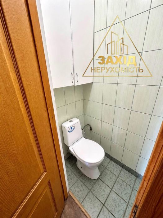 Квартира на просп. Молоді в Луцьку, ID 396203, фото №16