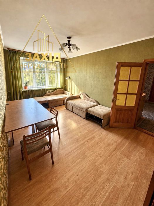 Квартира на просп. Молоді в Луцьку, ID 396203, фото №3