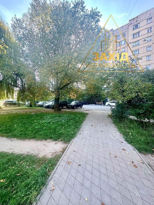 Квартира на просп. Молоді в Луцьку, ID 396203, фото №24