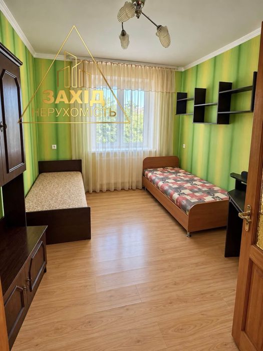Квартира на просп. Молоді в Луцьку, ID 396203, фото №9