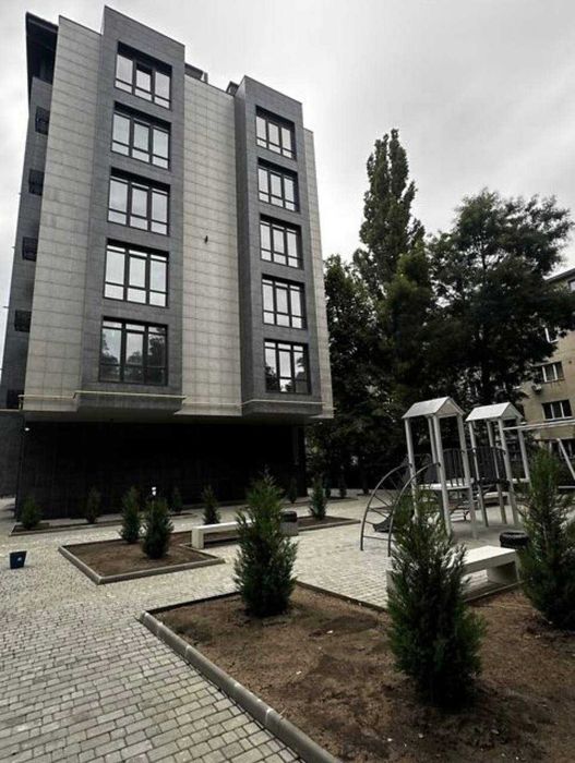 Квартира на ЖК «Сокіл», ID 396201, фото №1