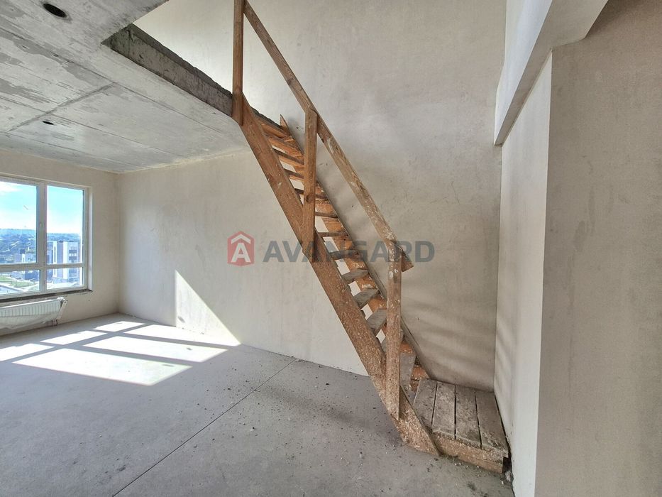 Квартира на бульв. Приозерний в Києві, ID 396266, фото №22