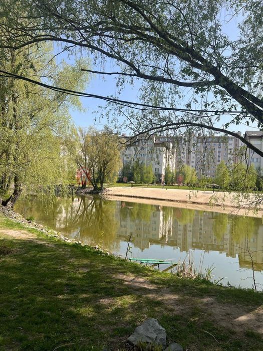 Квартира на бульв. Приозерний в Києві, ID 396266, фото №5