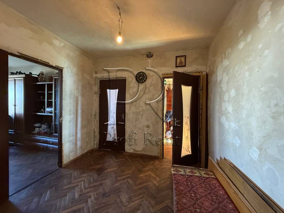 Квартира на вул. Героїв Маріуполя, 7 в Києві, ID 396177, фото №11