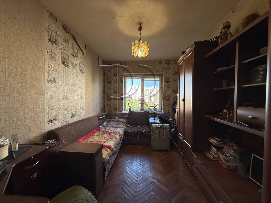 Квартира на вул. Героїв Маріуполя, 7 в Києві, ID 396177, фото №12