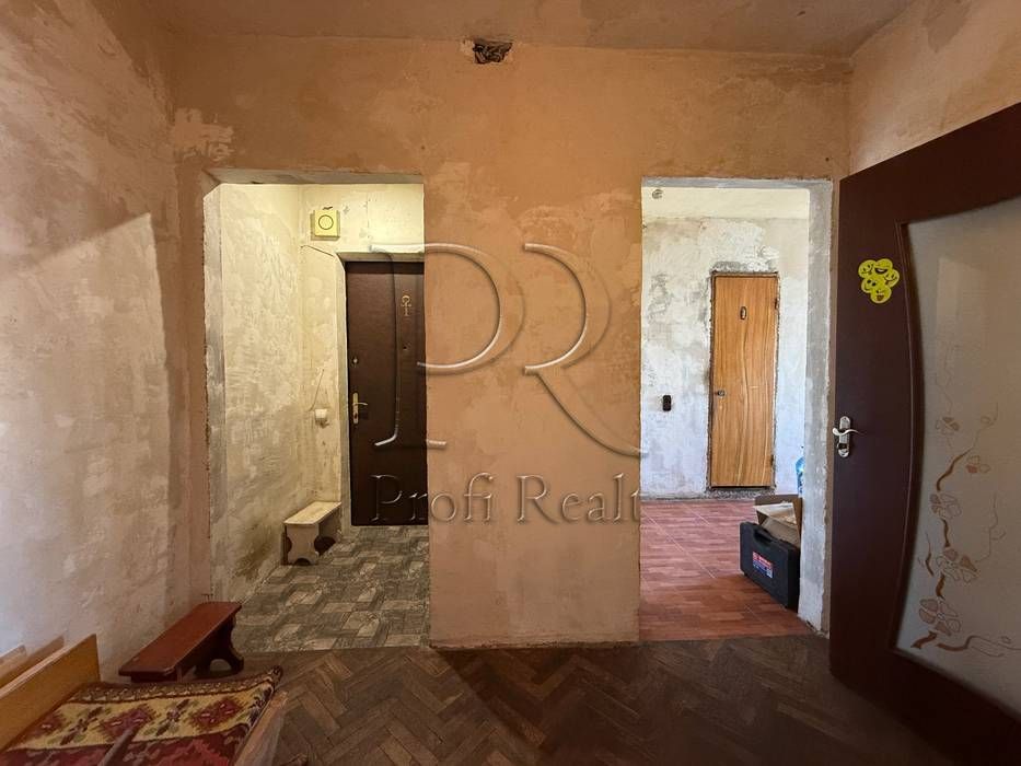 Квартира на вул. Героїв Маріуполя, 7 в Києві, ID 396177, фото №13
