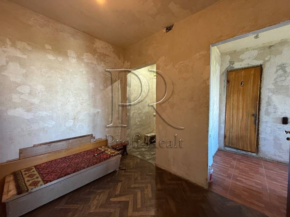 Квартира на вул. Героїв Маріуполя, 7 в Києві, ID 396177, фото №15