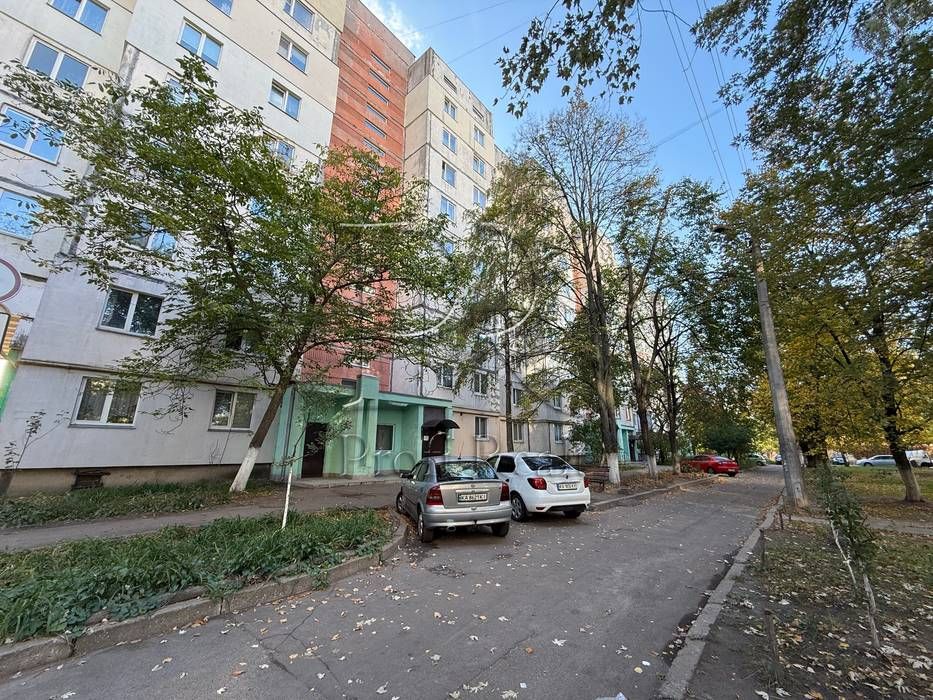 Квартира на вул. Героїв Маріуполя, 7 в Києві, ID 396177, фото №16