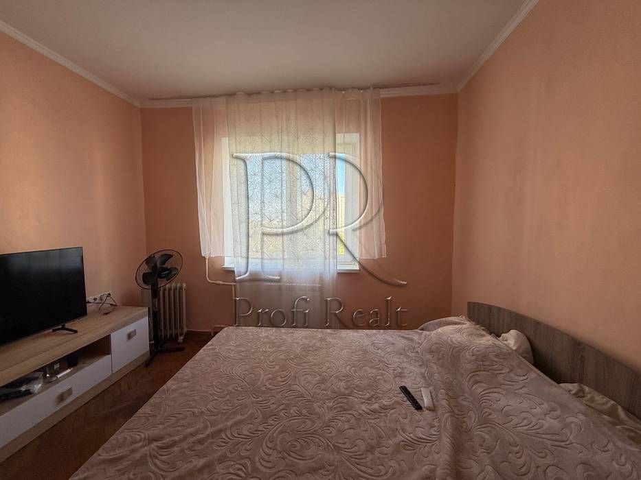 Квартира на вул. Героїв Маріуполя, 7 в Києві, ID 396177, фото №17
