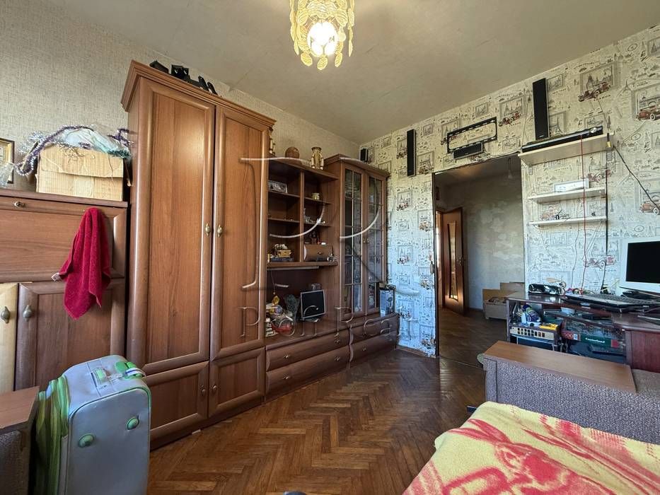 Квартира на вул. Героїв Маріуполя, 7 в Києві, ID 396177, фото №18