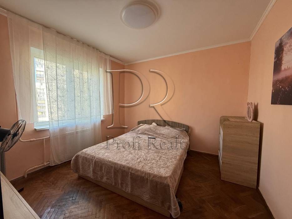 Квартира на вул. Героїв Маріуполя, 7 в Києві, ID 396177, фото №19