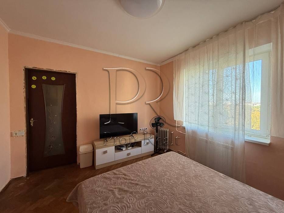 Квартира на вул. Героїв Маріуполя, 7 в Києві, ID 396177, фото №20