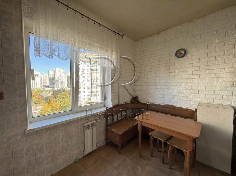Квартира на вул. Героїв Маріуполя, 7 в Києві, ID 396177, фото №3