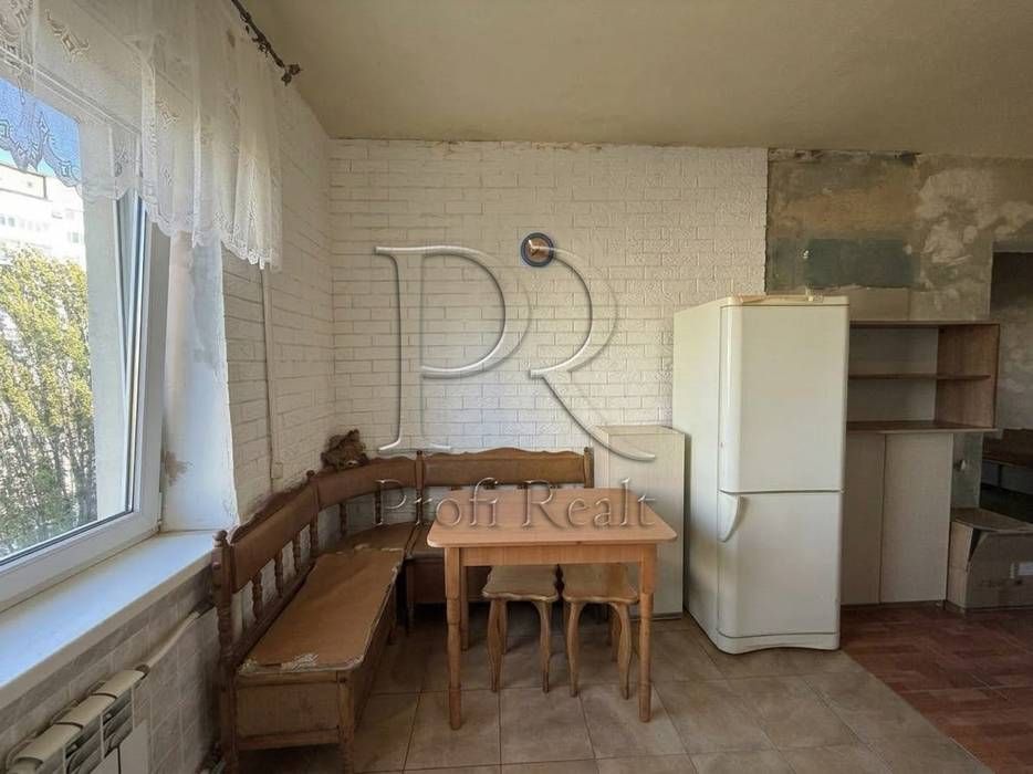Квартира на вул. Героїв Маріуполя, 7 в Києві, ID 396177, фото №4