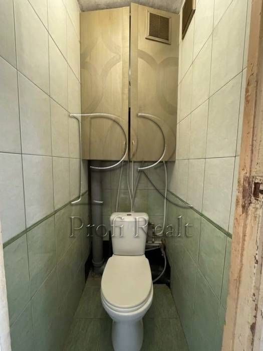 Квартира на вул. Героїв Маріуполя, 7 в Києві, ID 396177, фото №5