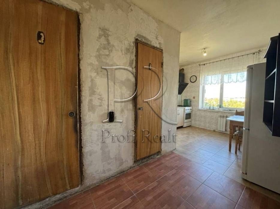 Квартира на вул. Героїв Маріуполя, 7 в Києві, ID 396177, фото №6