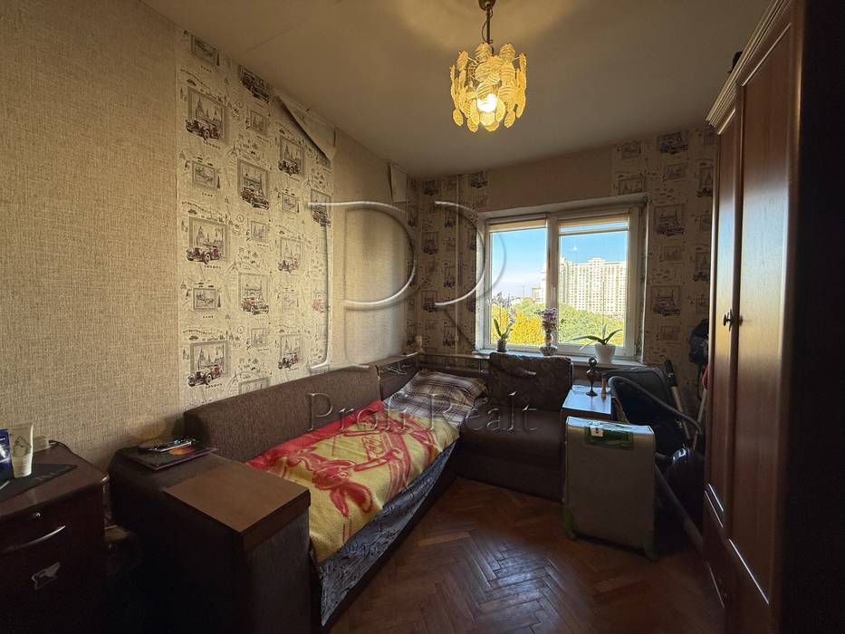 Квартира на вул. Героїв Маріуполя, 7 в Києві, ID 396177, фото №8
