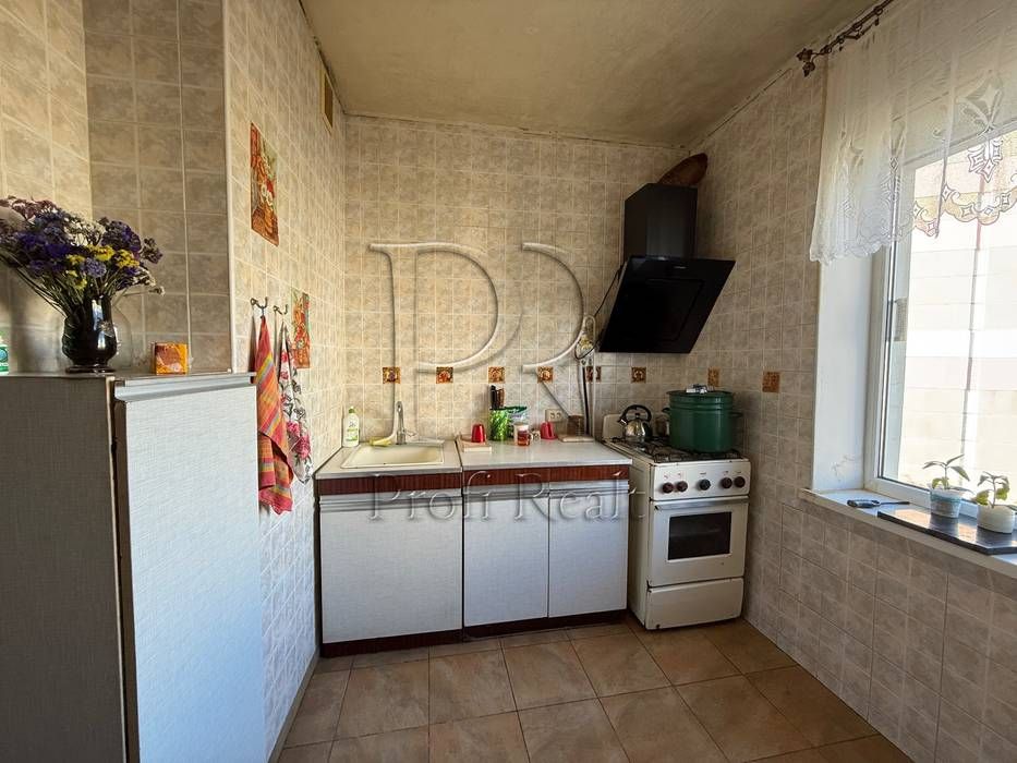 Квартира на вул. Героїв Маріуполя, 7 в Києві, ID 396177, фото №10
