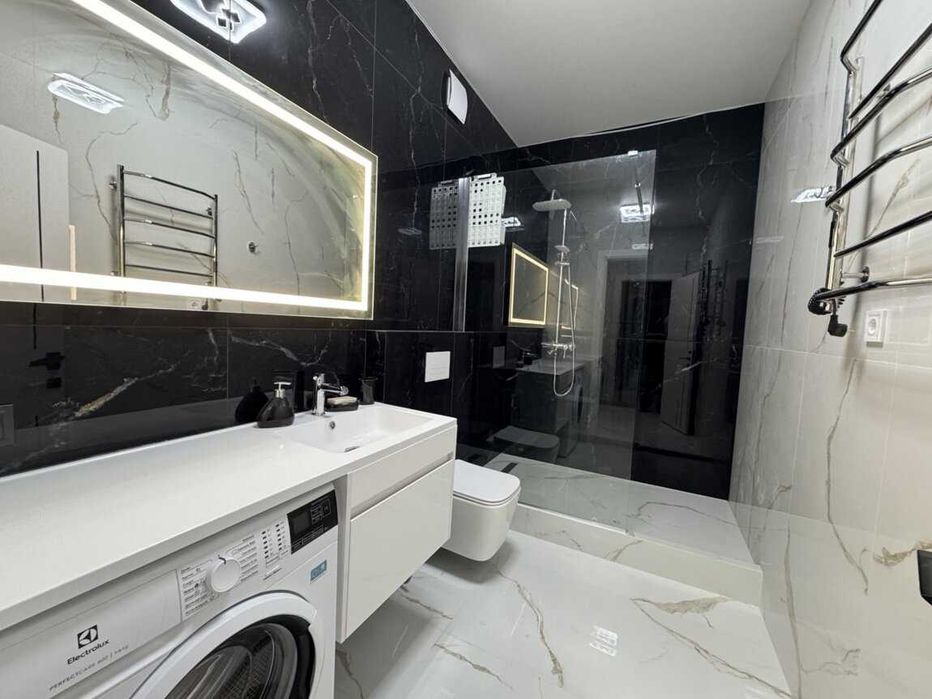 Квартира на вул. Краснова в Одесі, ID 396223, фото №8