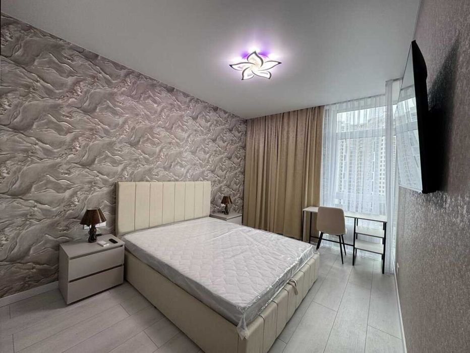 Квартира на вул. Краснова в Одесі, ID 396223, фото №9