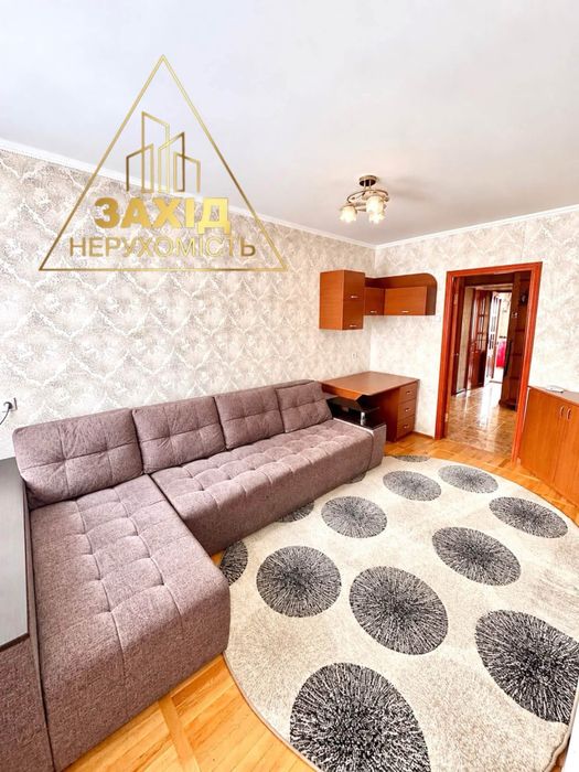 Квартира на вул. Кравчука, ID 396256, фото №1