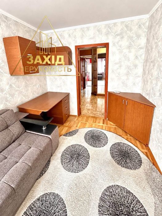 Квартира на вул. Кравчука в Луцьку, ID 396256, фото №2