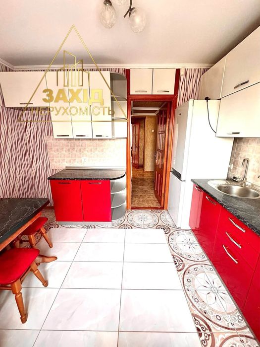 Квартира на вул. Кравчука в Луцьку, ID 396256, фото №11