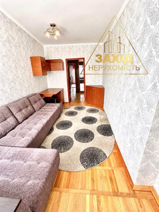 Квартира на вул. Кравчука в Луцьку, ID 396256, фото №19