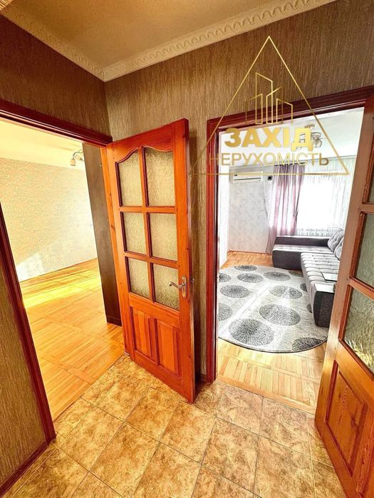 Квартира на вул. Кравчука в Луцьку, ID 396256, фото №3