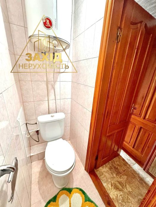 Квартира на вул. Кравчука в Луцьку, ID 396256, фото №22