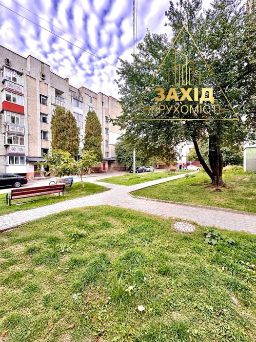 Квартира на вул. Кравчука в Луцьку, ID 396256, фото №24