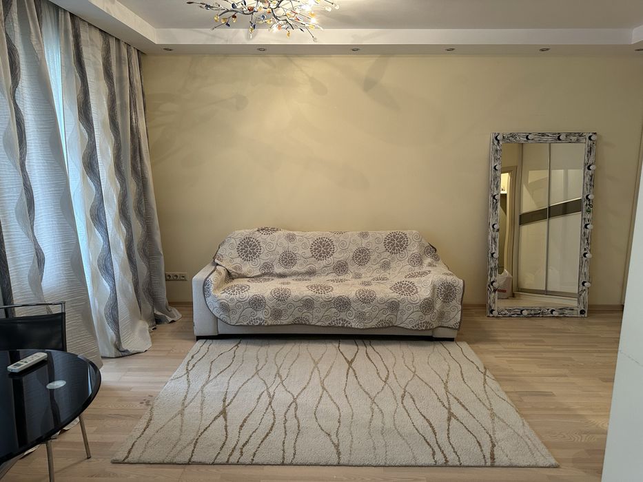 Квартира на вул. Михайла Бойчука в Києві, ID 396227, фото №2