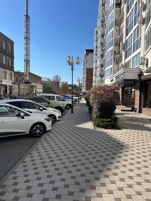 Квартира на вул. Антона Грицая, ID 396231, фото №1
