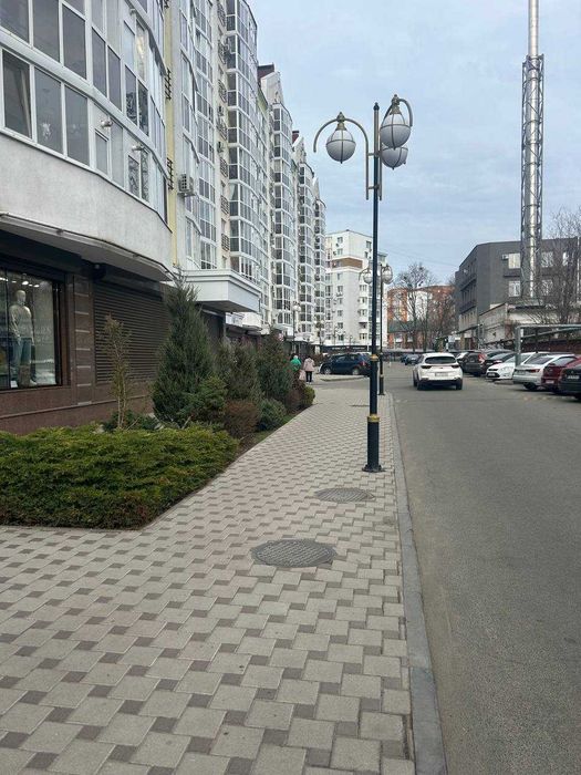Квартира на вул. Антона Грицая в Полтаві, ID 396231, фото №23