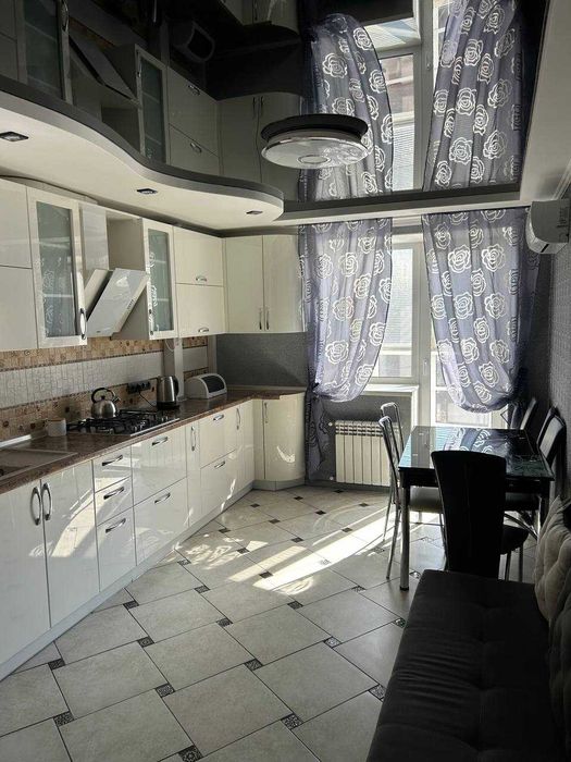 Квартира на вул. Антона Грицая в Полтаві, ID 396231, фото №4