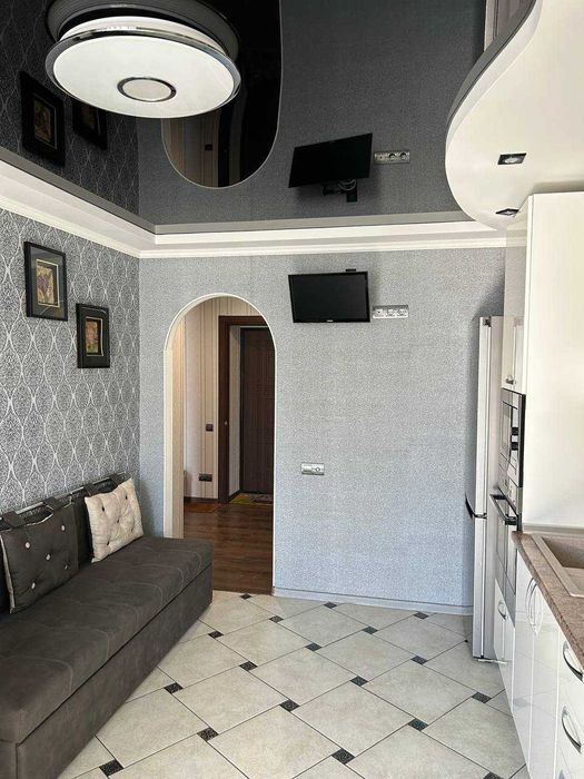 Квартира на вул. Антона Грицая в Полтаві, ID 396231, фото №5