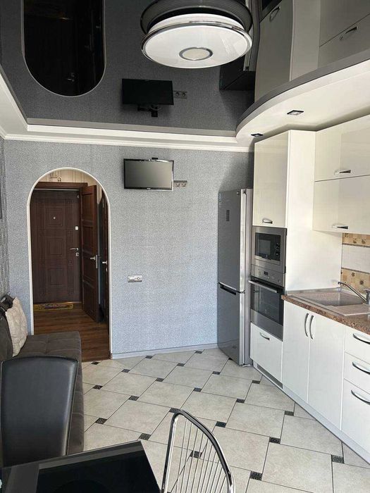 Квартира на вул. Антона Грицая в Полтаві, ID 396231, фото №6