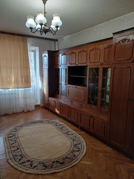 Орендувати квартиру за адресою Деснянський в Київ на Findly.com.ua Квартира на Деснянський в Київ, ID 396366, фото №1