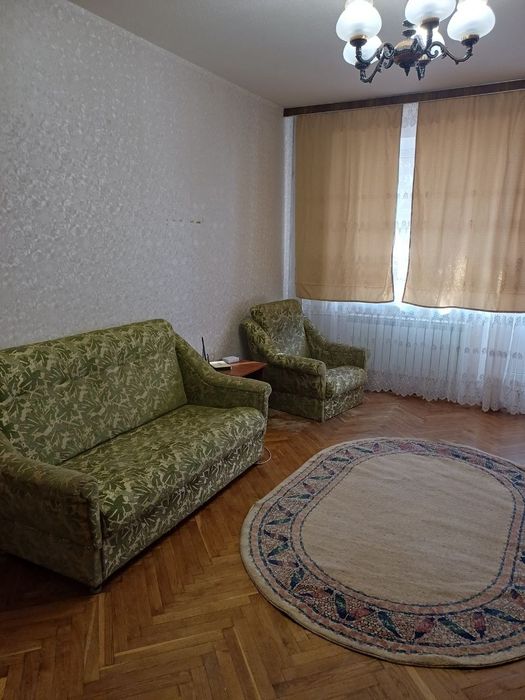 Квартира на Деснянський в Київ, ID 396366, фото №2